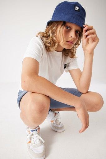 Produktbild Garcia Jeans Shorts Lazlo nebula (140)
