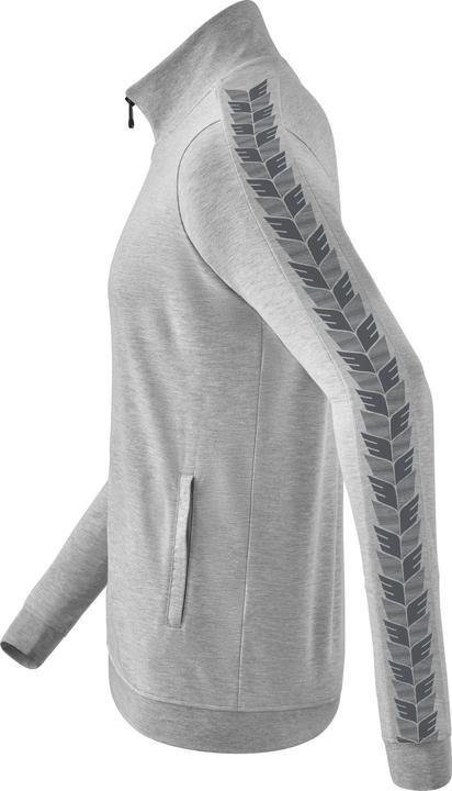Actual product image Erima Essential Team Tracktop Jacke (XL)