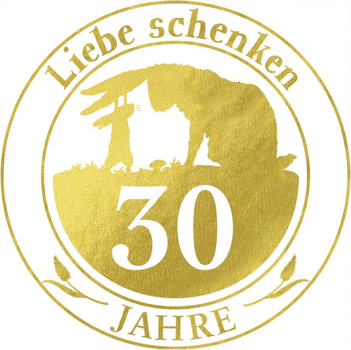 Immagine prodotto Weisst du eigentlich, wie wichtig Freunde sind? (Tedesco, Sam McBratney, 2024)