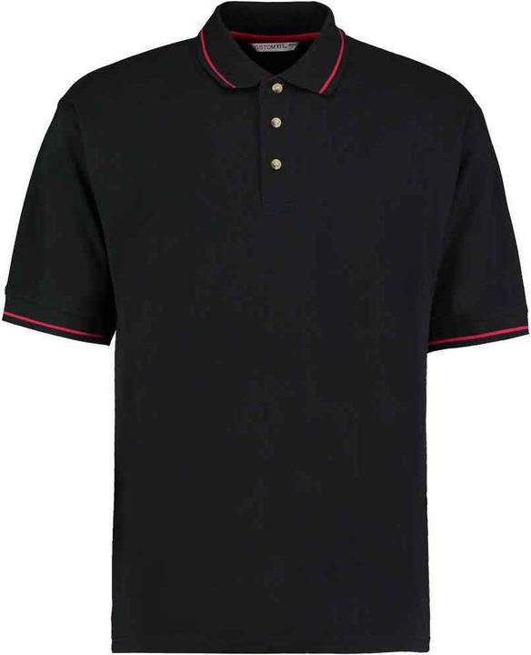Immagine prodotto Kustom Kit Polo da uomo (L)