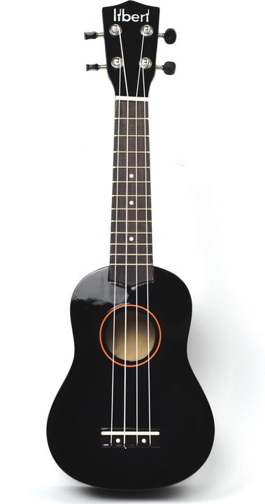 Actual product image Liberi Ukulele