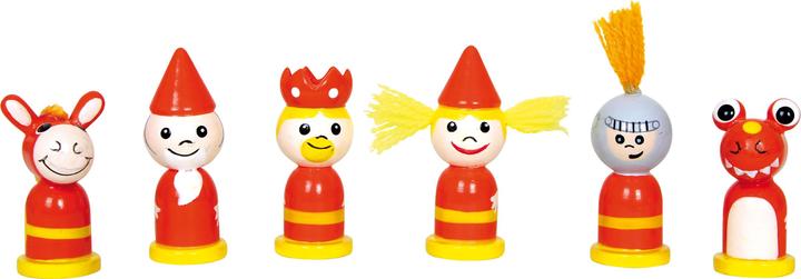 Produktbild small foot Ritter