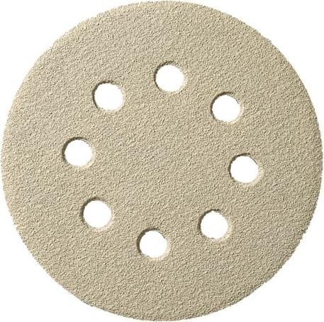 Image du produit Klingspor PS 33 BK - Disques 125 mm (400)