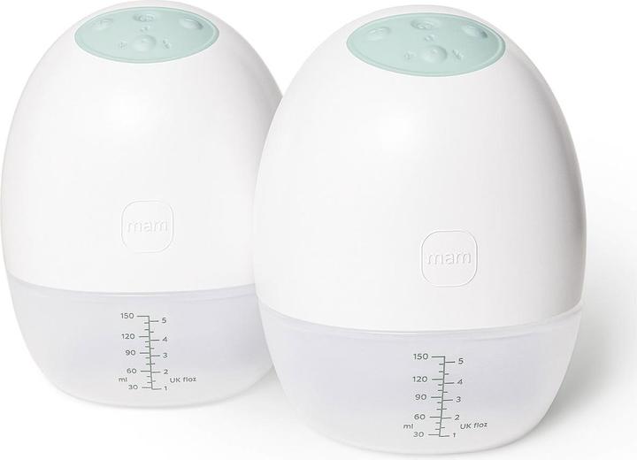 Actual product image MAM Move Handfree