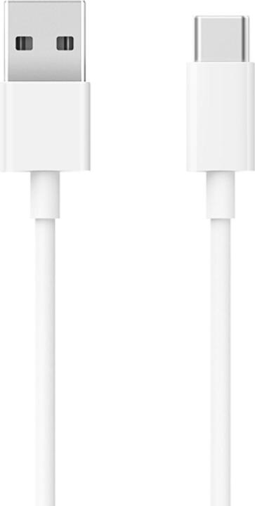 Actual product image Xiaomi Mi USB Type-C Cable (1m) (1 m, USB 2.0)