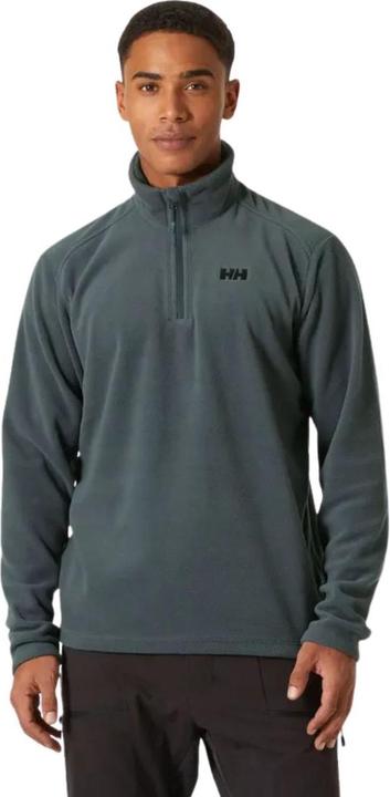 Actual product image Helly Hansen Daybreaker 1/2 Zip Fleece (M)