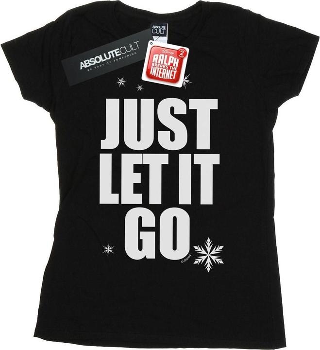 Produktbild Disney Wreck It Ralph Elsa's Shirt TShirt (XL)