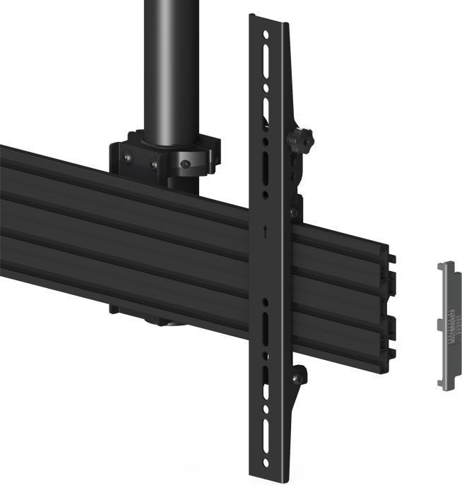 Actual product image Multibrackets Mbfc1u