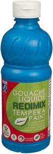 Immagine prodotto Hobby2you Redimix 500ml blu fluorescente (500 ml)