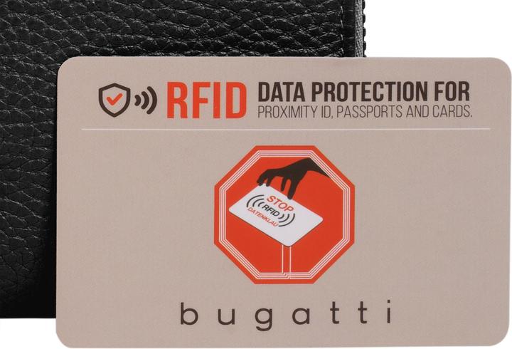 Produktbild Bugatti Geldbörse ELSA