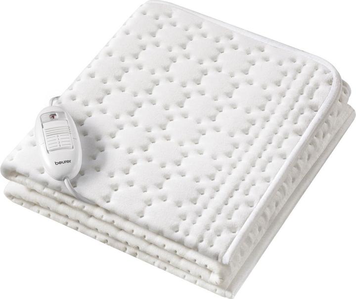 Actual product image Beurer Electric underblanket (130 x 75 cm)