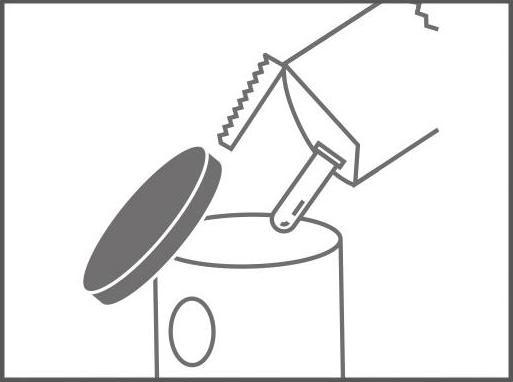 Actual product image Swissinno Buchsbaumzünsler-Falle inkl. 1x Pheromon