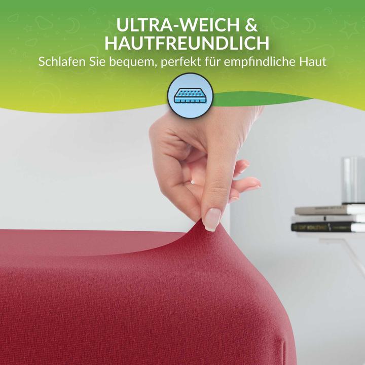 Immagine prodotto Etérea Maglia Comfort (80 x 180 cm, 80 x 160 cm)