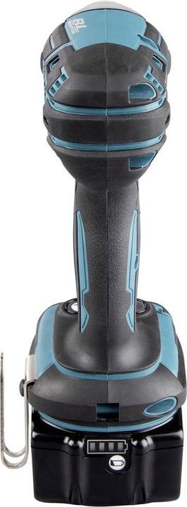 Actual product image Makita DTS141RTJ (Rechargeable battery operated)