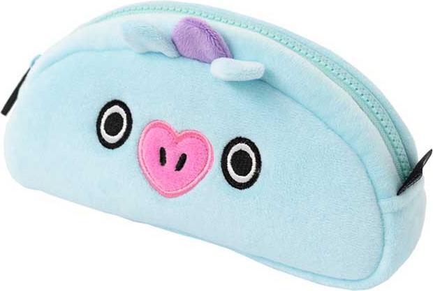 Actual product image BT21 Pen Line Friends - MANG tool pen