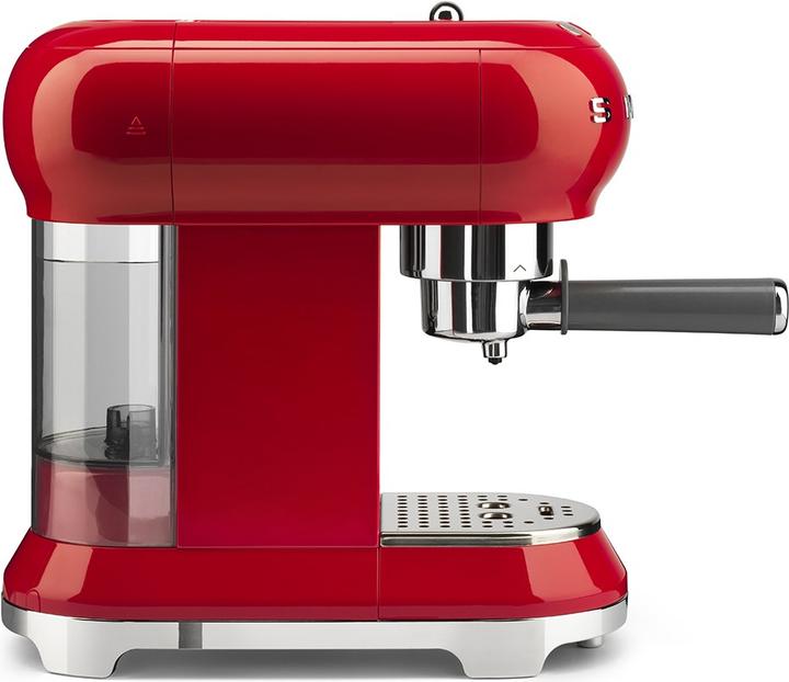 Actual product image Smeg 50's Retro Style