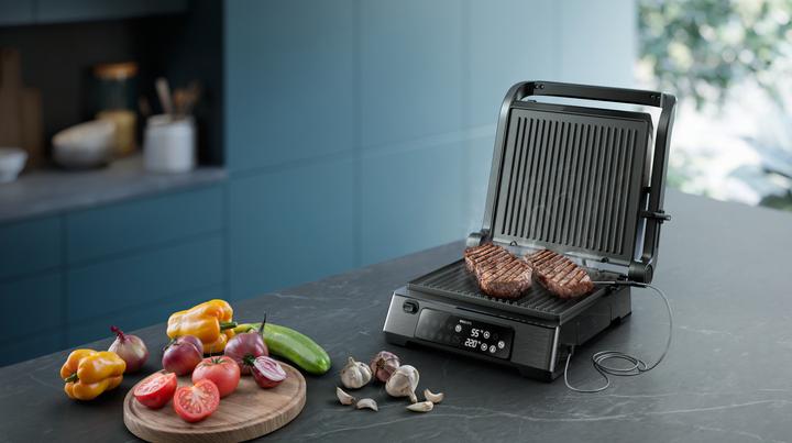 Produktbild Philips Kontaktgrill
