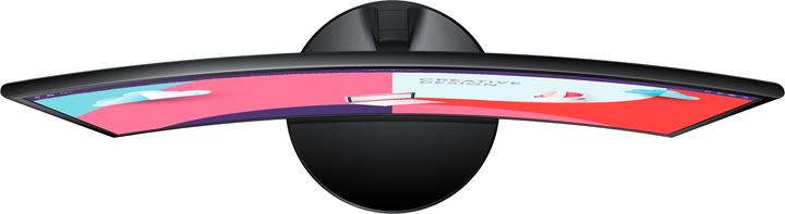 Image du produit Samsung LS27C360EAUXEN (1920 x 1080 pixels, 27")
