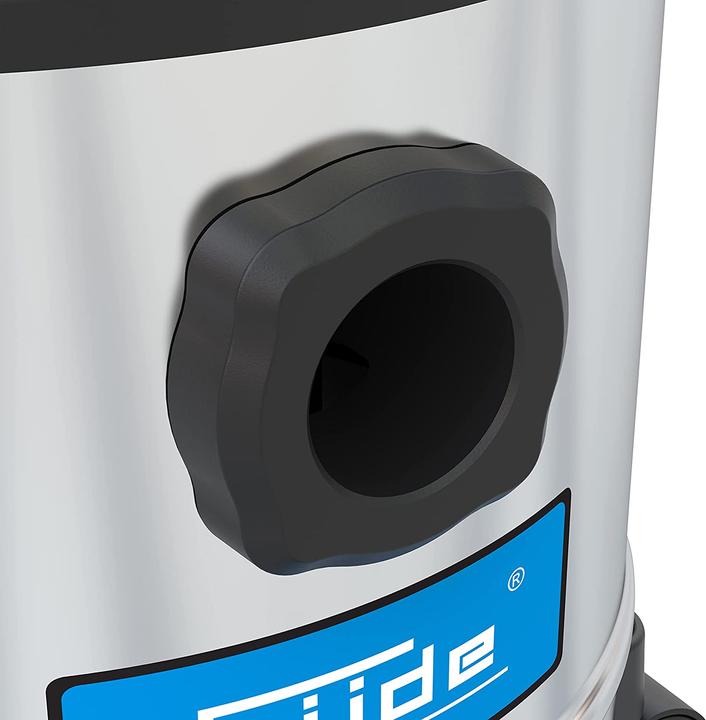 Produktbild Güde Nass-Trockensauger GNTS 12L (Nass-Trockensauger)