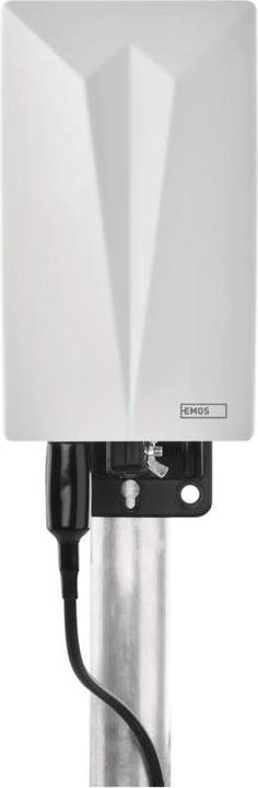 Produktbild Emos Universale Antenne Village Camp–V400 (DVB-T2, DVB-T, DAB+)
