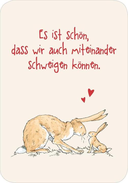 Image du produit Weisst du eigentlich, wie lieb ich dich hab? Ich hab dich so lieb! (Allemand, Sam McBratney, Anita Jeram, 2024)