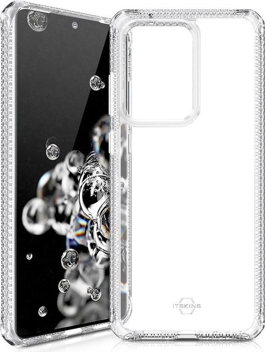 Immagine prodotto Itskins Ibrido chiaro (Samsung Galaxy S20 Ultra)