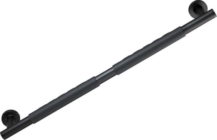 Actual product image Wenko Wall handle Secura black