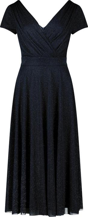 Image du produit Vera Mont Robe de cocktail à paillettes (42)