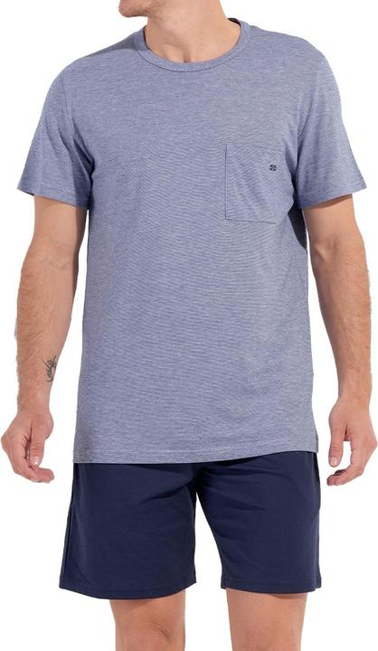 Image du produit HOM Pyjama Modal Comfort (M)