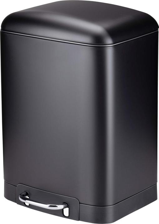 Produktbild Dirt Devil Pedal bin 6L 2pc soft close (6 l)