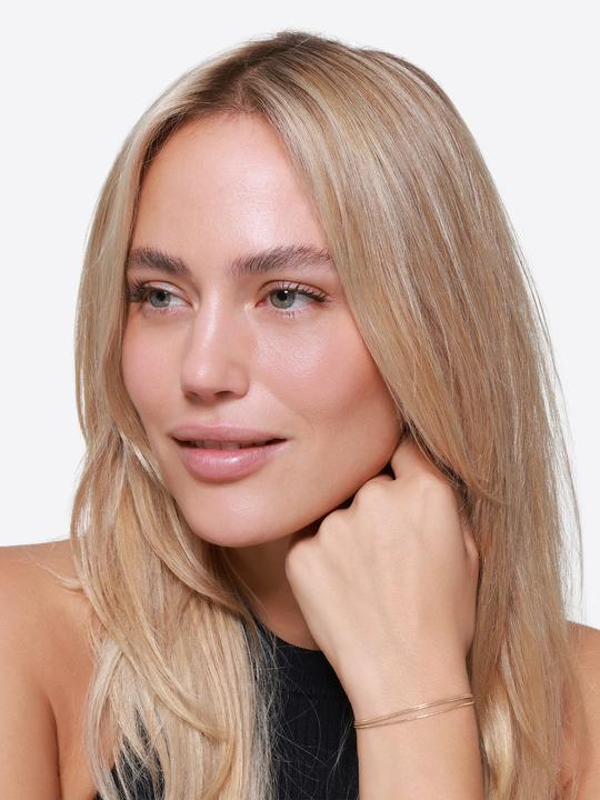Image du produit Heideman Arina rose doré (100% acier inoxydable)