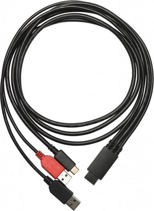 XP-Pen Câble USB 3-1 Câble HDMI - USB A/USB C 1.8 m (1.80 m, USB)