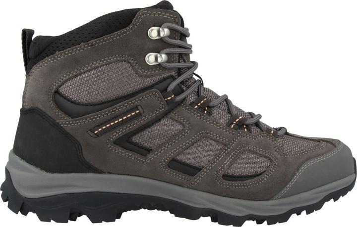 Produktbild Jack Wolfskin Vojo 3 Texapore (42)