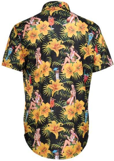 Immagine prodotto Loose Riders Tiki Time (M)