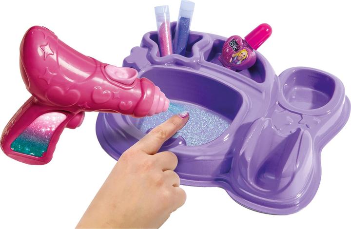 Produktbild Clementoni Crazy Chic- Glänzende Fingernägel