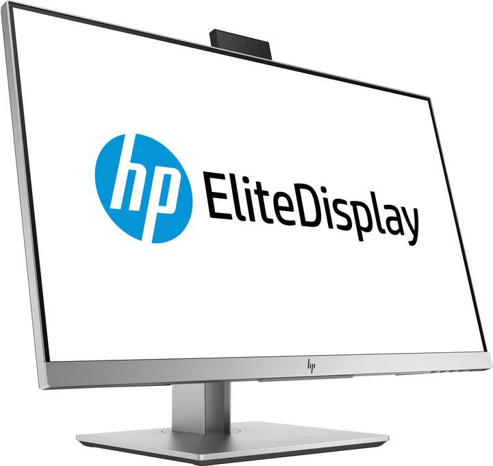 Produktbild HP E243d (1920 x 1080 Pixel, 24")