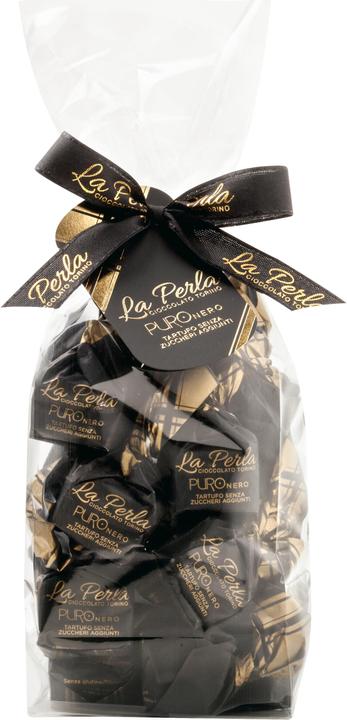 La Perla di Torino Puro Nero (200 g)