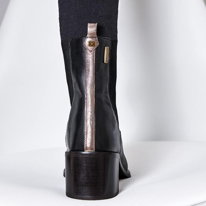 Produktbild Les Tropeziennes par M.Belarbi damen stiefeletten looly (36)