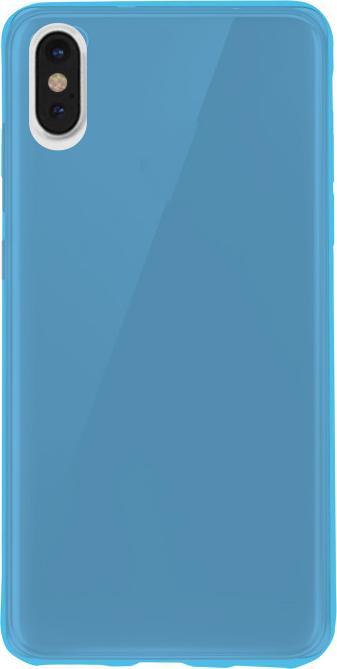 Actual product image SBS Cover (Apple iPhone XS)