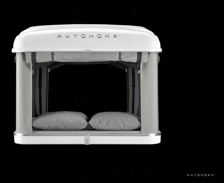 Image du produit Autohome Tente de toit Airtop Plus (modèle 2024) (Tente de toit, 4 personnes)
