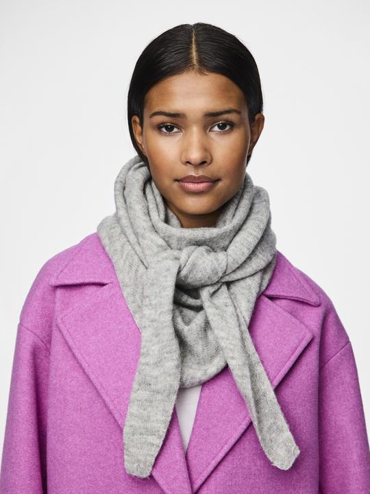 Image du produit Pieces Pcjuliana Triangle Scarf Noos Bc