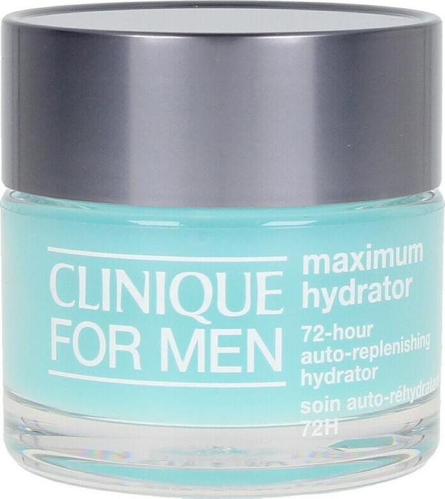 Image du produit Clinique For Men Maximum 72-Hour (50 ml, Crème 24h)