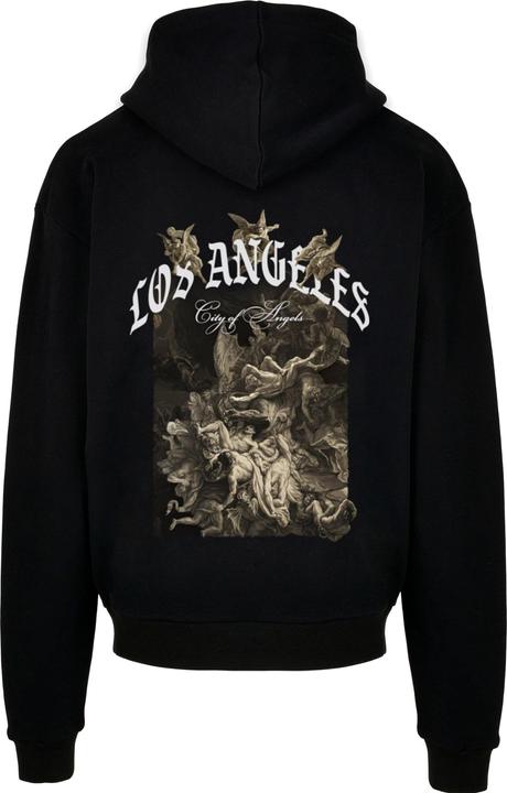Produktbild Urban Classics Upscale City of Angels Hoody - 166781 (XL)