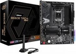 Produktbild AsRock B650E Taichi Lite (AM5, AMD B650E, ATX, E-ATX)