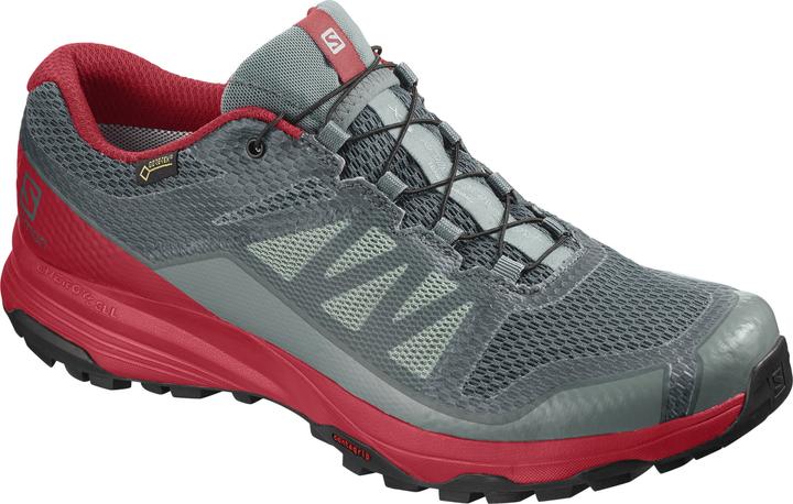 Actual product image Salomon XA Discovery GTX Shoes (47.5)