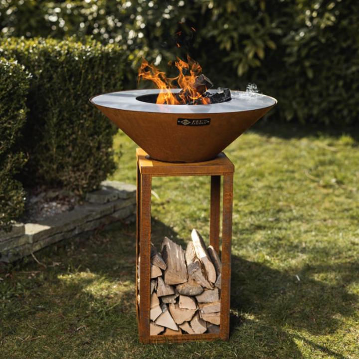 Image du produit Feu du Jardin Fyro 80 (79 cm)