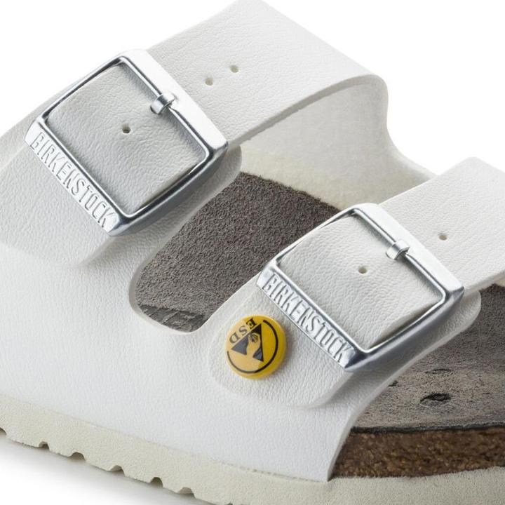 Produktbild Birkenstock Arizona ESD Birko-Flor Normal (44)