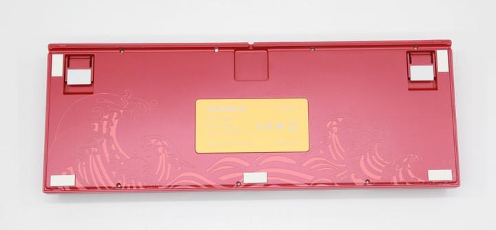 Image du produit Varmilo Koi VA88 (CH, Filaire)