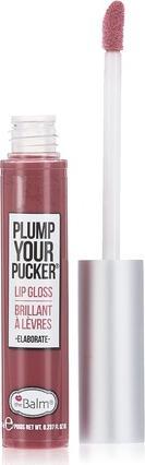 Immagine prodotto The Balm Plump Your Pucker (Elaborare)