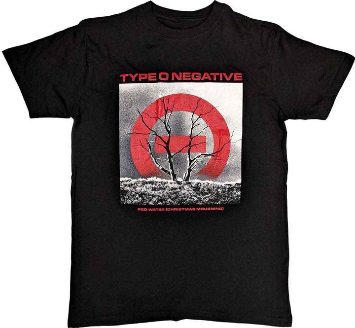 Type O Negative Red Water